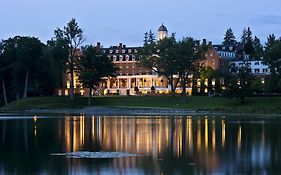 Otesaga Hotel Cooperstown Ny